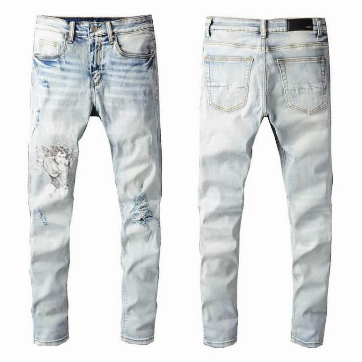 Picture of Amiri Jeans Long _SKUAmirisz28-4025g846941